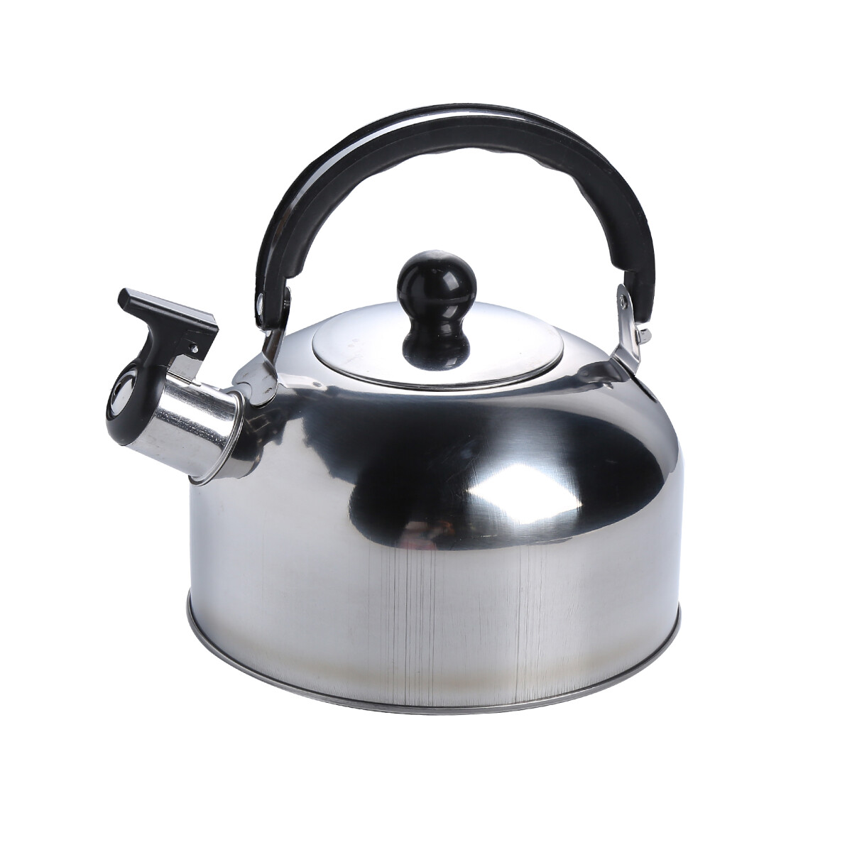 Caldera aceo inox 3L - Caldera Acero Inox 3l 