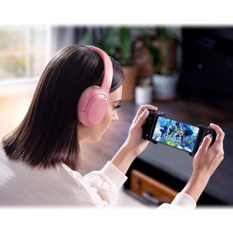 Razer Opus X - Auriculares con diadema con micro - tamaño completo - Bluetooth - inalámbrico - cancelación de sonido activo - cu Razer Opus X - Auriculares con diadema con micro - tamaño completo - Bluetooth - inalámbrico - cancelación de sonido activo - cu
