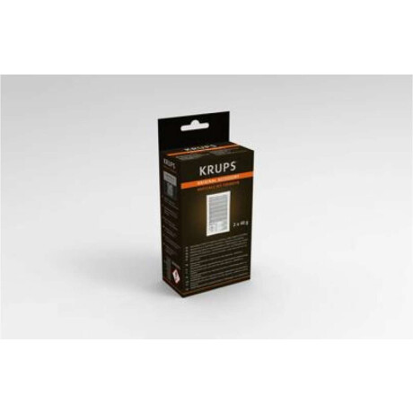 Kit Descalcificador Krups