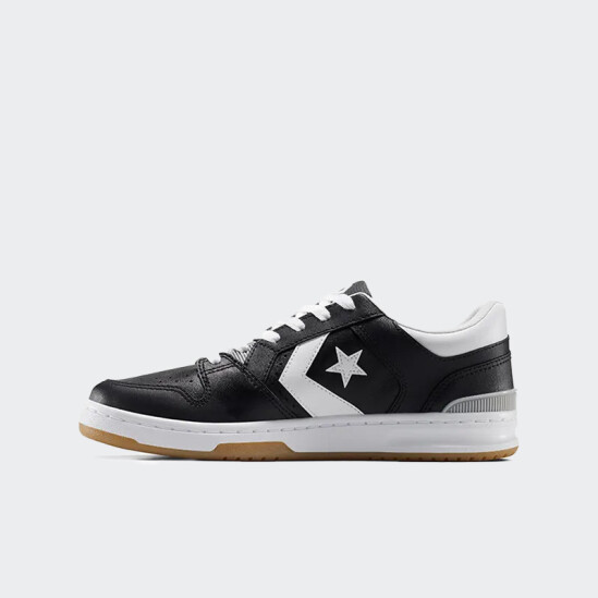 Championes Converse Lifestyle 1998 Negro