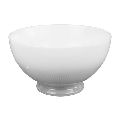 Bowl de ceramica con diseño degrade Bowl de ceramica con diseño degrade