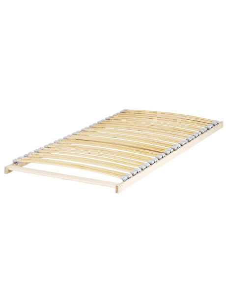 Parrilla ajustable 1 Plaza 90X200 BASIC A40 Parrilla ajustable 1 Plaza 90X200 BASIC A40
