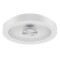 PLAFON DIMERIZABLE BRONX 25W Plafon LED Redondo Bronx Dimerizable CCT Blanco