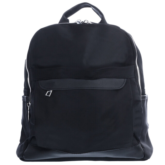 Mochila Miss Carol RACHEL Negro