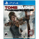 TOMB RAIDER DEFINITIVE EDITION TOMB RAIDER DEFINITIVE EDITION