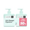 PROMO x2 shampoo suavinex gel espumoso 500ml PROMO x2 shampoo suavinex gel espumoso 500ml