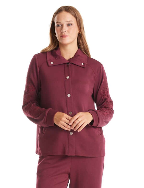 Camperita Det Labrado BORDEAUX