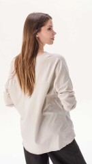 Blusa Serena Beige