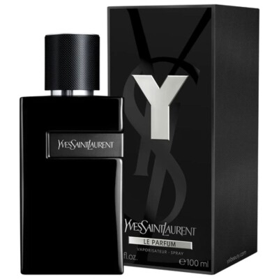 Perfume Yves Saint Laurent Le Parfum EDT 100 ML Perfume Yves Saint Laurent Le Parfum EDT 100 ML