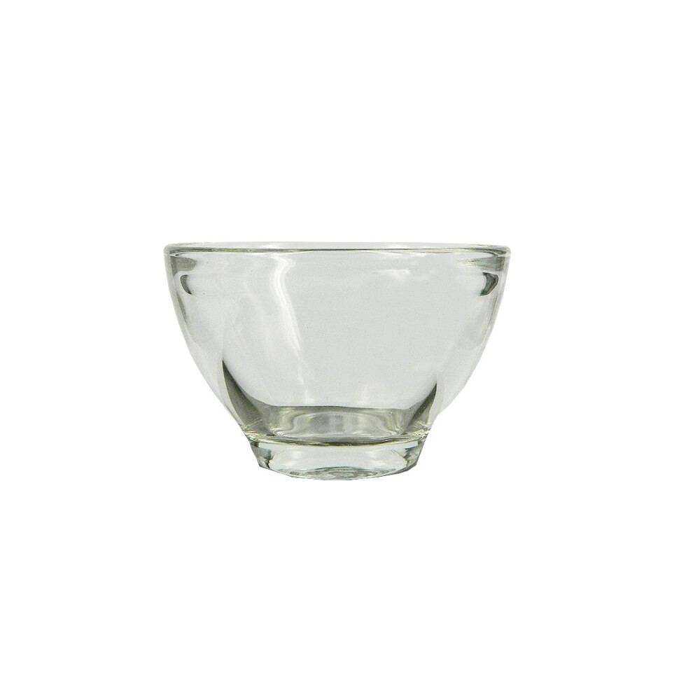 Dip 7 x 4.4 cms de alto vidrio Deli Glass Dip 7 x 4.4 cms de alto vidrio Deli Glass