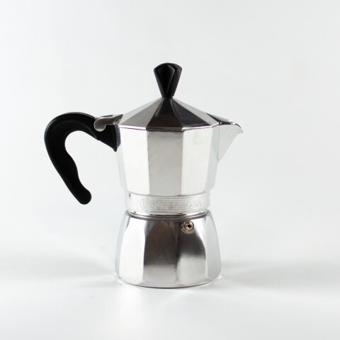 CAFETERA GAT SUPERMOKA 3 P Unica