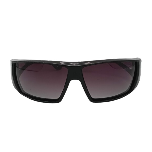 CAMARAO 128 COL.2 POLARIZED C VIOLETA D - Adulto - Negro negrouniforme
