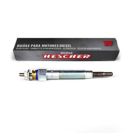 CALENTADOR MITSUBISHI L200 MONTERO 6.2V HESCHER CALENTADOR MITSUBISHI L200 MONTERO 6.2V HESCHER