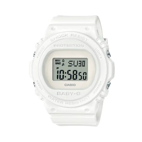 Reloj Baby-G Casio Digital Dama BGD-570 7DR