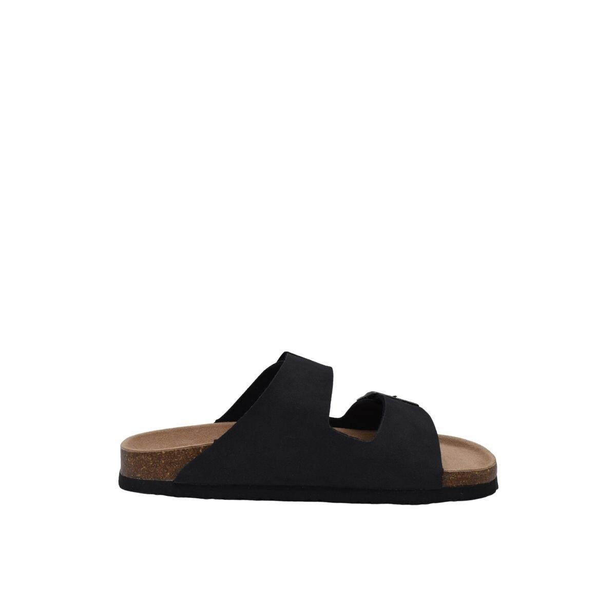 Sandalia de Hombre Panama Jack - BLACK 