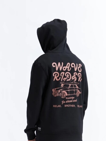 CANGURO KRISTOBLEGA 31031 NEGRO