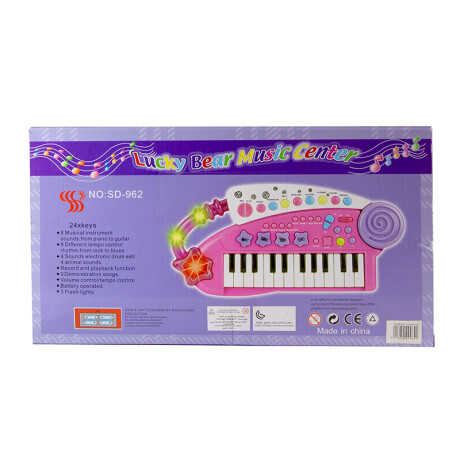 ÃÂrgano Musical DidÃÂ¡ctico Infantil ÃÂrgano Musical DidÃÂ¡ctico Infantil
