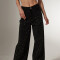 Pantalon Jelsa Negro