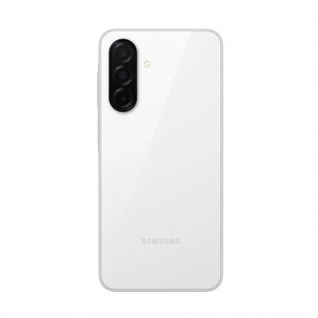 CEL SAMSUNG GALAXY A26 5G 256GB 8GB DS SAMSUNG Galaxy A26 5G 6.7' 256GB 8GB RAM Cámara 50Mpx - White