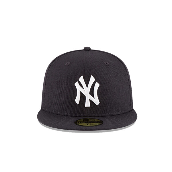 Gorro New Era MLB18 5950 1998 de Hombre - 11783651 Negro