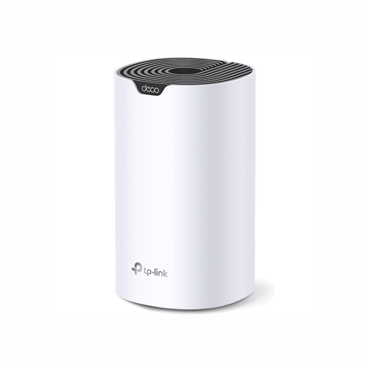 Router TP-LINK Deco S7 Pack X1 Banda Doble 100V/240V AC1900 - Blanco 