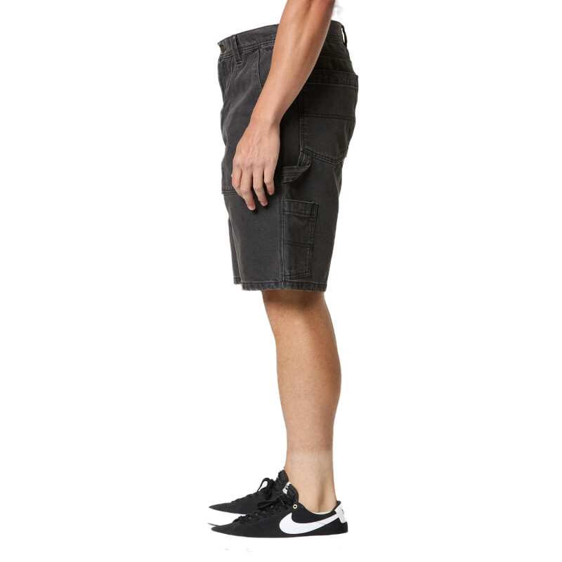 Bermuda Vans Skate Utility Loose Den Bermuda Vans Skate Utility Loose Den