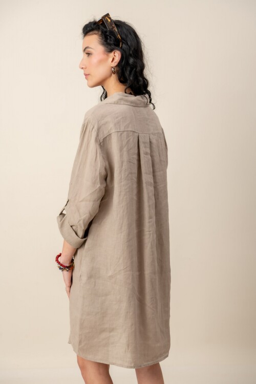 Camisola Kaula Beige