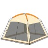 Gazebo Carpa Camping 3 X 3 Mts Con Mosquitero Bencor Gazebo Carpa Camping 3 X 3 Mts Con Mosquitero Bencor