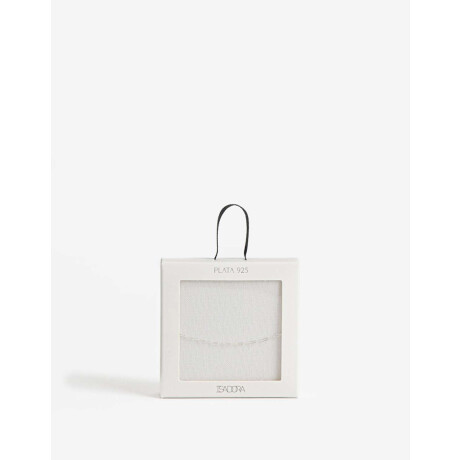 Pulsera Plata 925 Plateado