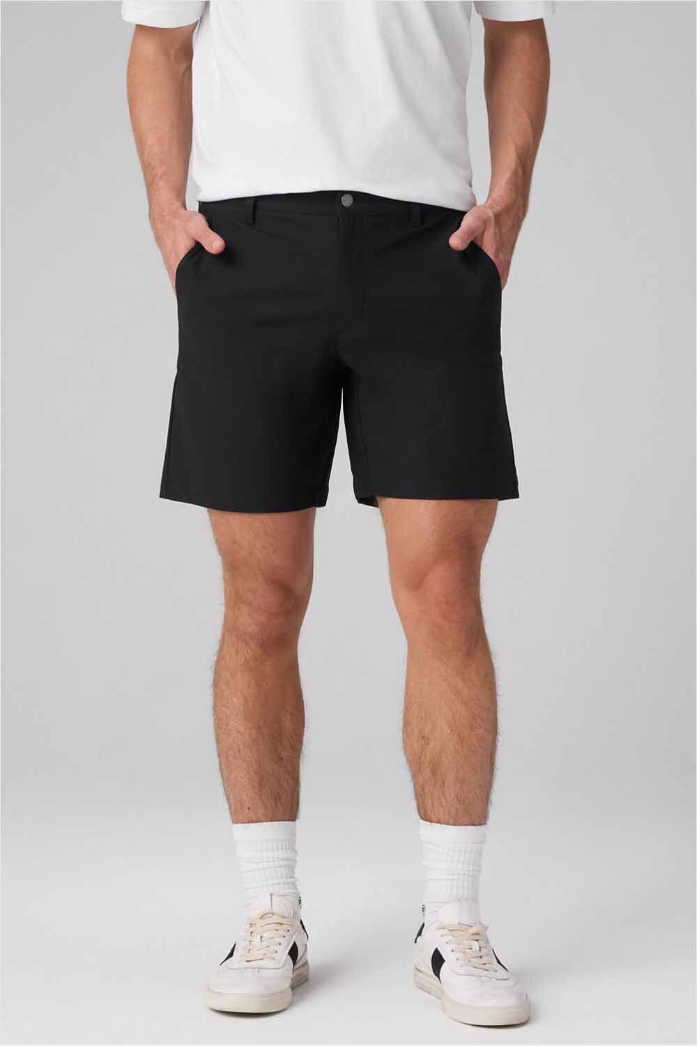 Shorts The 8" Don Short Hombre Black
