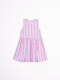 VESTIDO GEE LILA