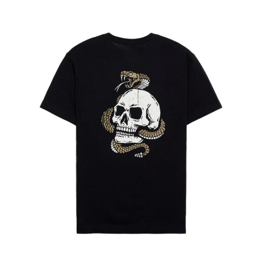 Remera Dickies Revival - Negro Remera Dickies Revival - Negro