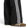 Pantalon Adidas FB LOOSE TP Mujer KD7976 Negro-blanco