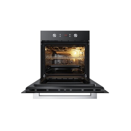 HORNO DE EMPOTRAR ELÉCTRICO MIDEA 82Lts. HORNO DE EMPOTRAR ELÉCTRICO MIDEA 82Lts.