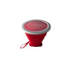 Vaso portapincel de silicona plegable - Hahnemühle Única