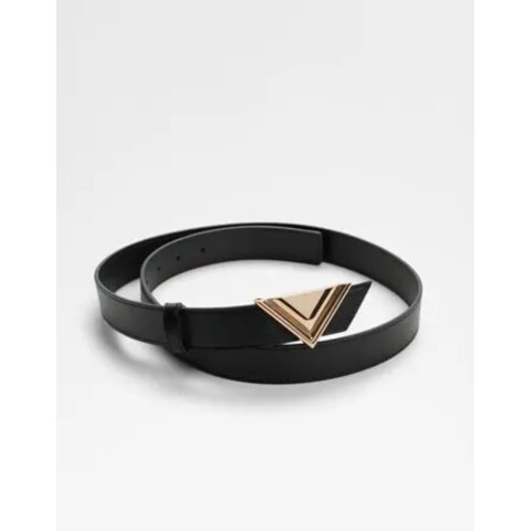 BELTEA BLACK/GOLD MULTI BLACK/GOLD