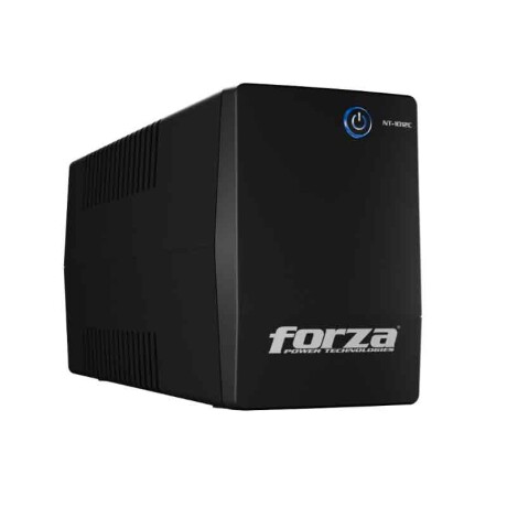 UPS Forza NT-1012C 1000VA500W 220V UPS Forza NT-1012C 1000VA500W 220V