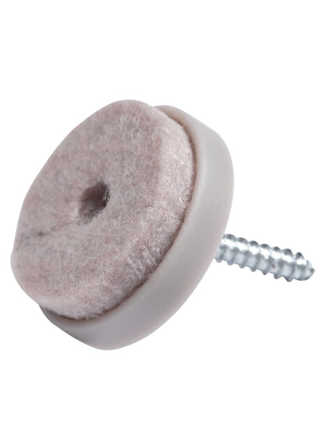 Protector de suelo EGET con clavo 8 uds Protector de suelo EGET con clavo 8 uds