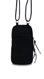 PHONE BAG ILLESCAS NEGRO
