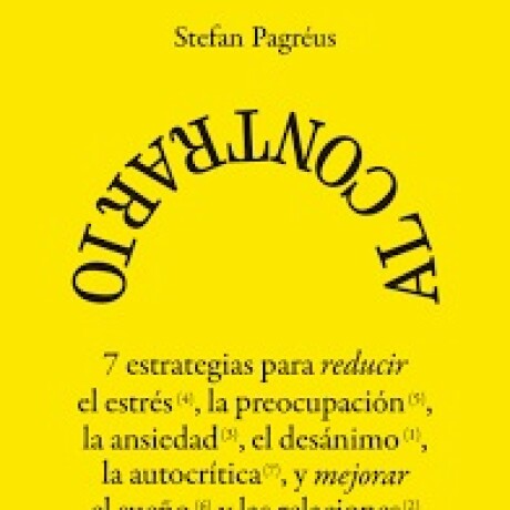 AL CONTRARIO AL CONTRARIO