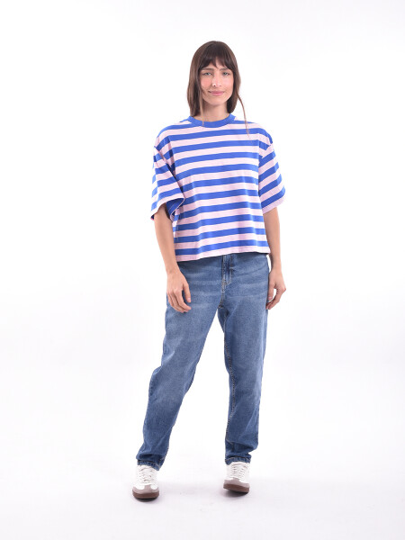 REMERA BOXA VARIANTE 3