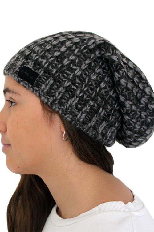 Gorro Brix Beanie - Gris Metal Gorro Brix Beanie - Gris Metal