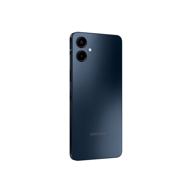 Samsung Galaxy A06 Negro 64GB Libre Samsung Galaxy A06 Negro 64gb Libre