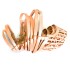 Bozales x 7 Canasta CW-173-7/BA-96 Bozales X 7 Canasta Cw-173-7/ba-96