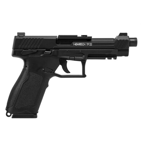 Pistola TP22 gas blowback 6mm Pistola TP22 gas blowback 6mm