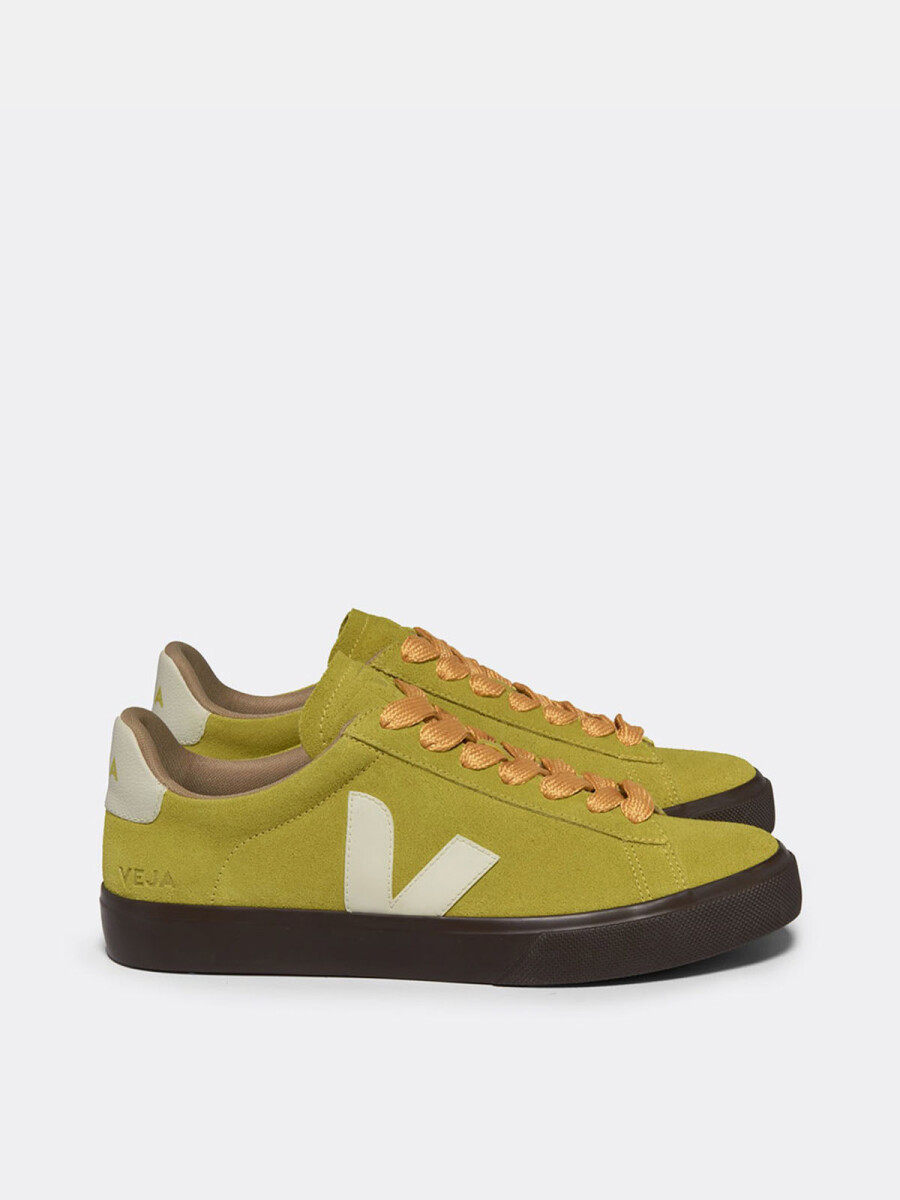 ZAPATILLA CAMPO BOLD 