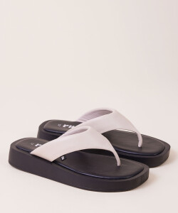 SANDALIAS CAICA RUSTY Crudo