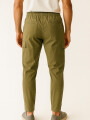 Pantalon Maza Verde Oliva