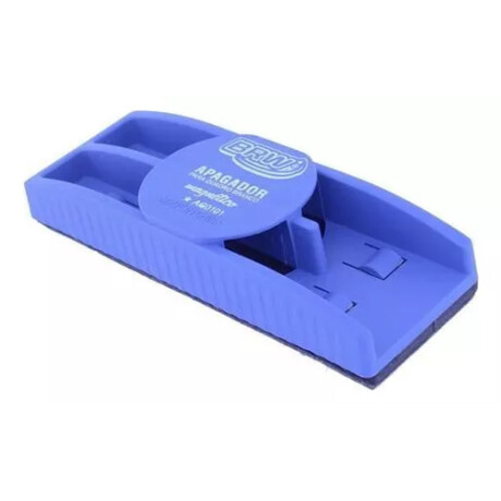 Marcador+Borrador Para Pizarra Brw Marcador+Borrador Para Pizarra Brw