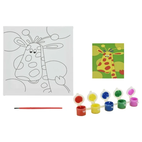 SET DE ARTE 7PCS SET DE ARTE 7PCS
